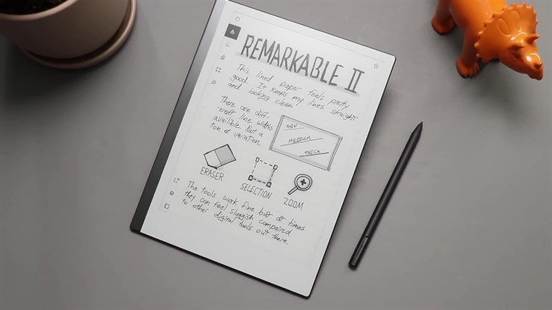 Máy đọc sách Remarkable 2