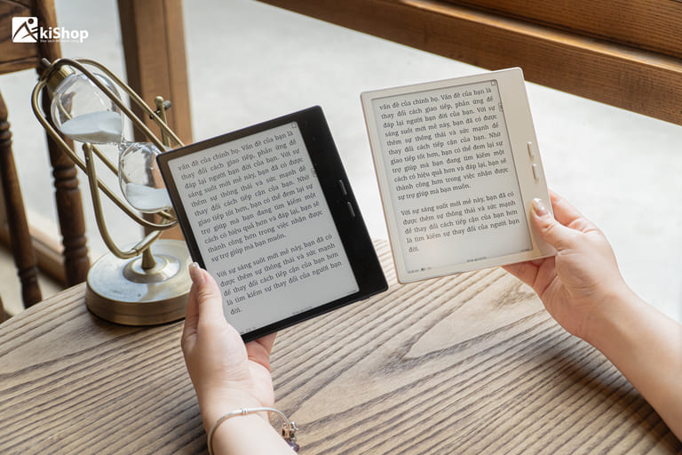 Màn hình E-ink Carta 1300 