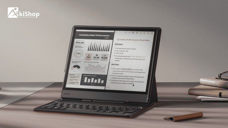 Máy đọc sách Note Air 5 C