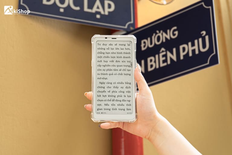Máy đọc sách