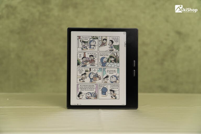 Máy đọc sách BOOX 