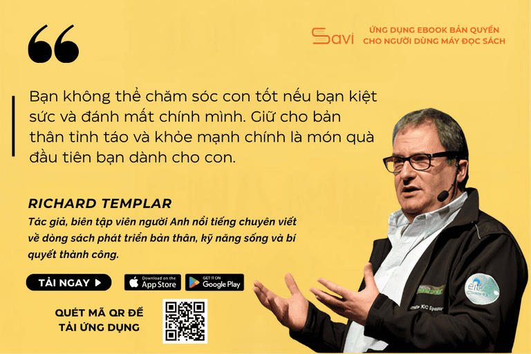 Tác giả Richard Templar