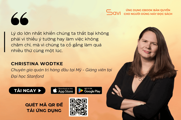 Tác giả Christina Wodtke