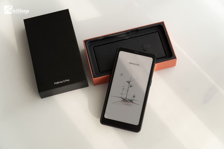 Máy đọc sách Boox Palma 2 Pro 