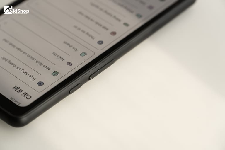 Hiệu năng vượt trội