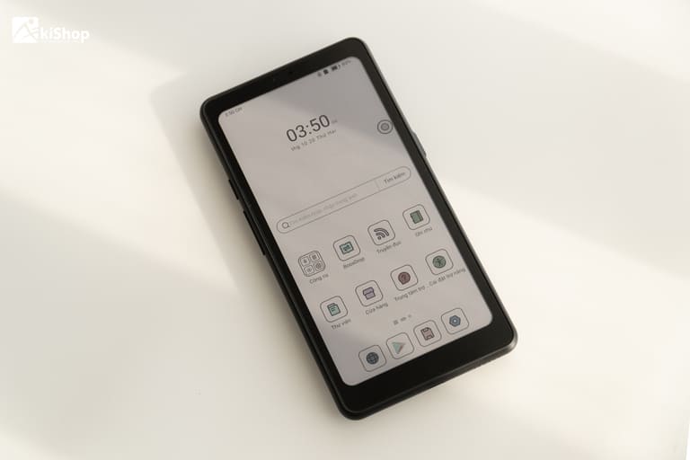 Hiệu điều hành Android 15