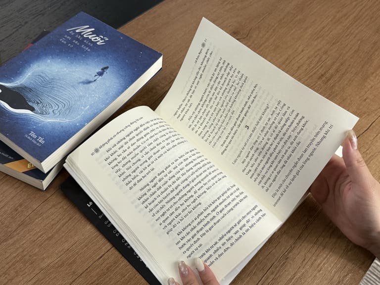 Phương pháp đọc nhanh 