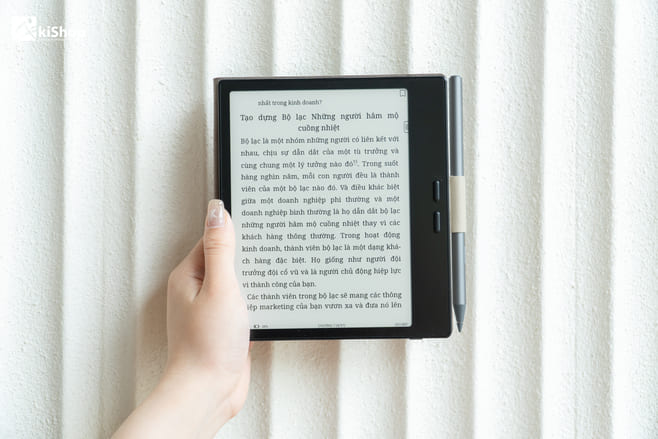 Máy đọc sách BOOX 