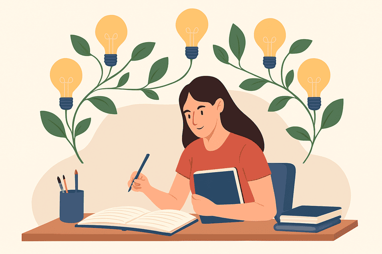 Tăng khả năng tiếp thu 