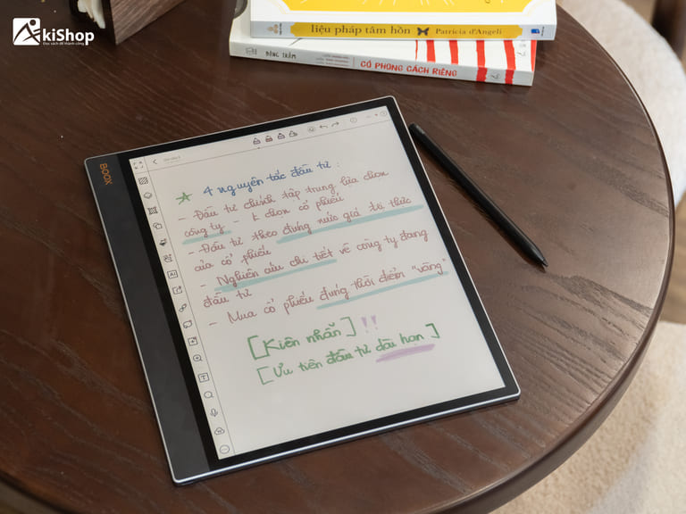 Tạo môi trường học số 