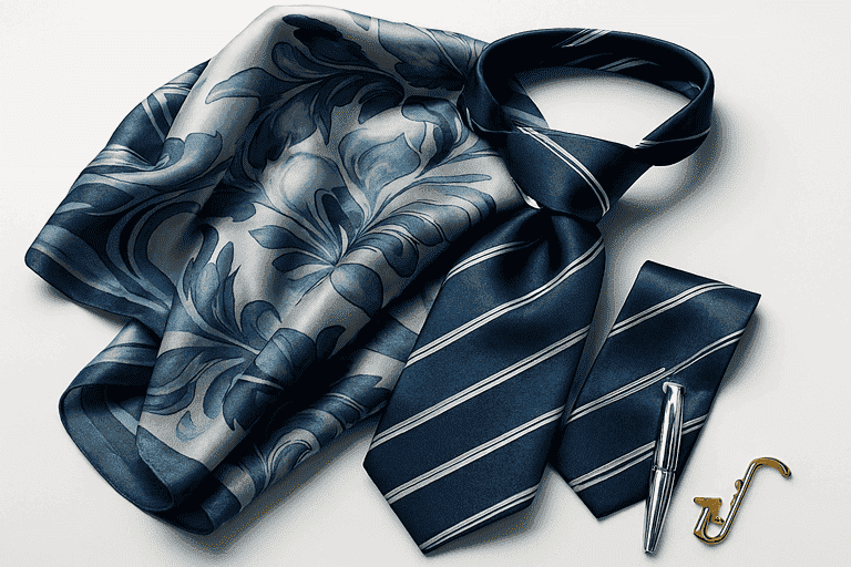 Quà tặng thời trang 