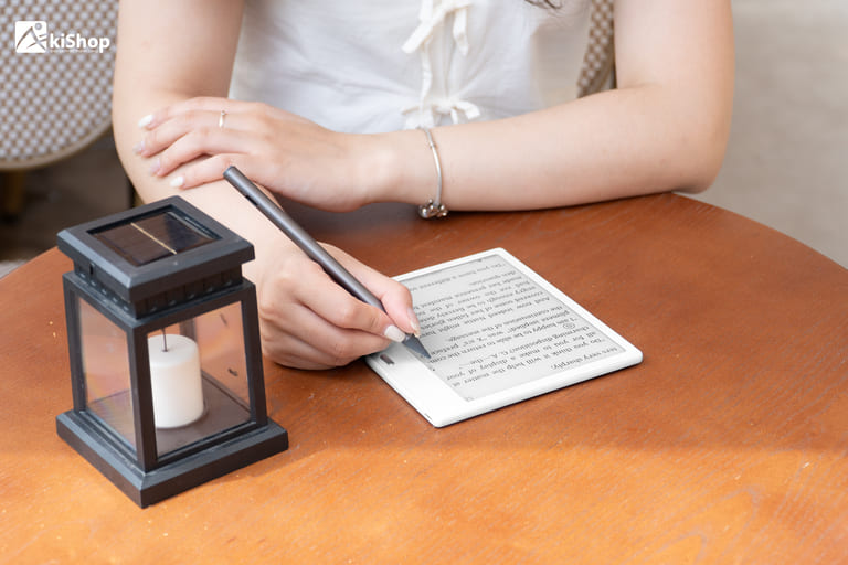 Xây dựng thói quen đọc sách