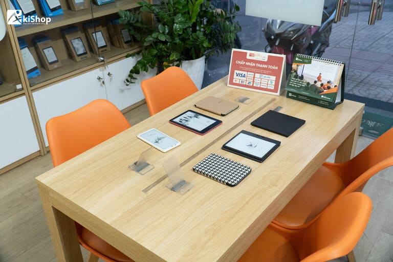 Mua BOOX Palma tại Akishop 