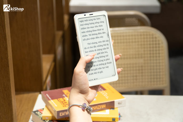 Máy đọc sách BOOX Palma 2 
