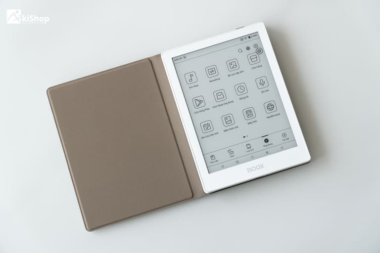 Mua máy đọc sách tại Akishop 