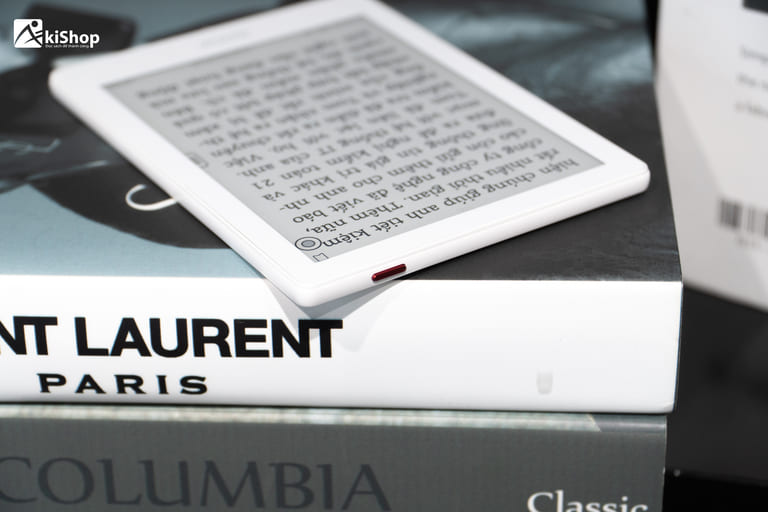 Tương lai sách điện tử Việt Nam