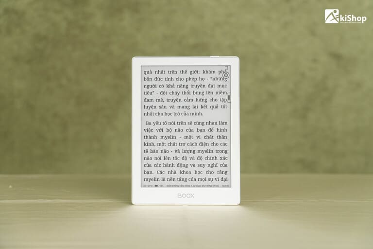 Máy đọc sách