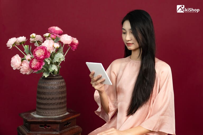 Lợi ích khi kiểm soát ánh sáng xanh đúng cách 