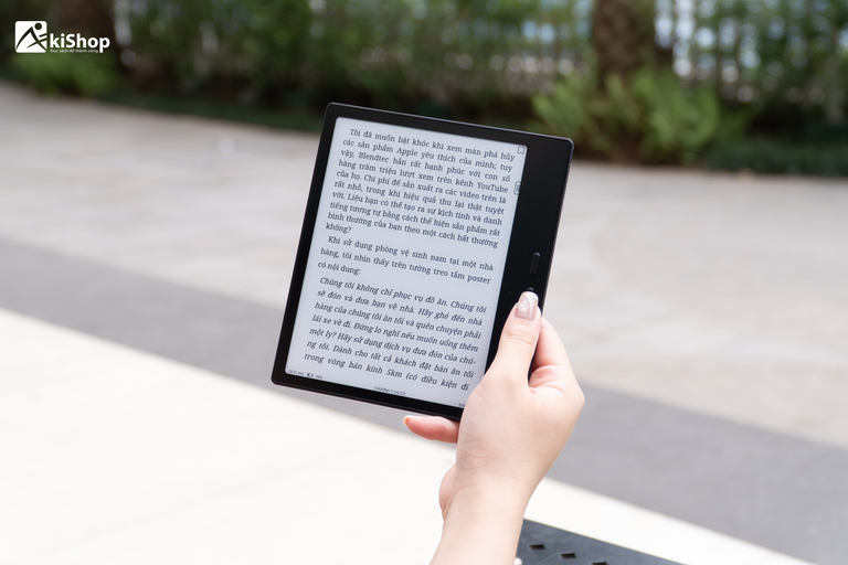 PPI ảnh hưởng đến độ sắc nét của chữ 