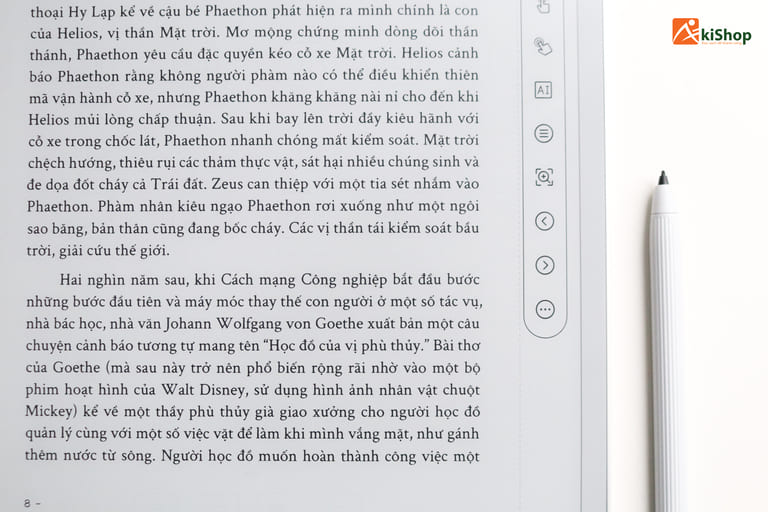 Tầm quan trọng của PPI 