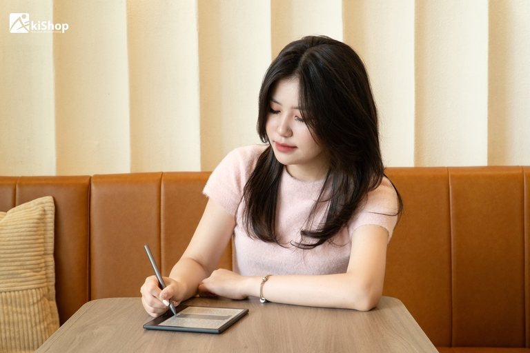 Ghi chép và chia sẻ sau khi đọc sách