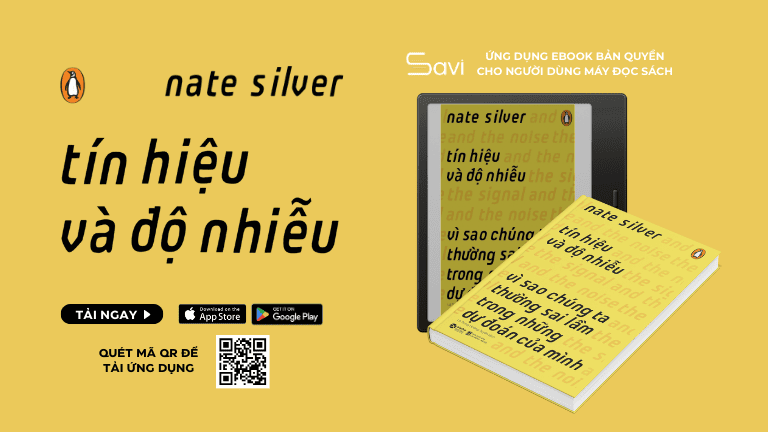 Tín Hiệu Và Độ Nhiễu ebook