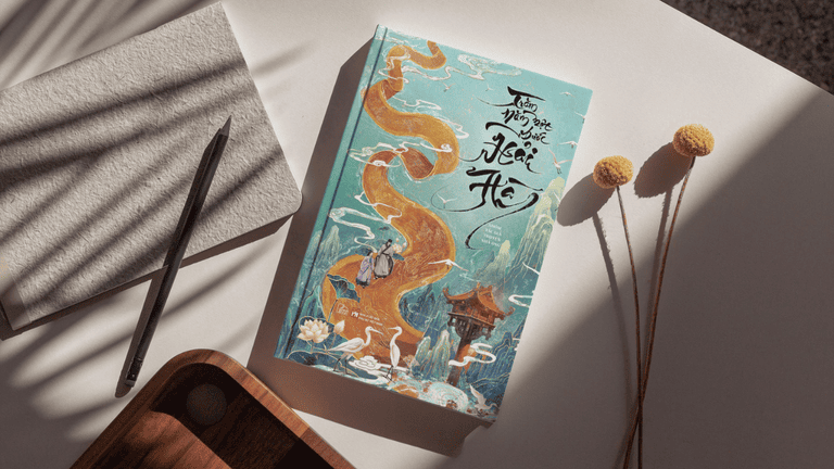 Trăm Năm Một Bước – Hải Hà