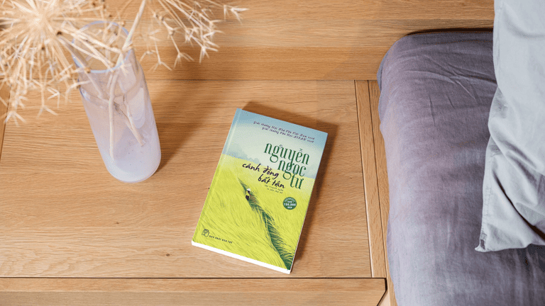 Cánh Đồng Bất Tận – Nguyễn Ngọc Tư