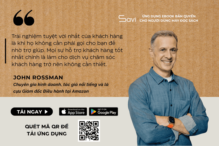 Tác giả John Rossman