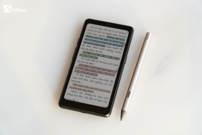 Sự phát triển của sách điện tử