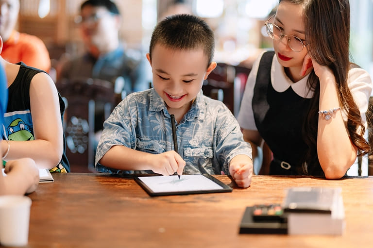 Nâng cao văn hóa đọc cho học sinh 