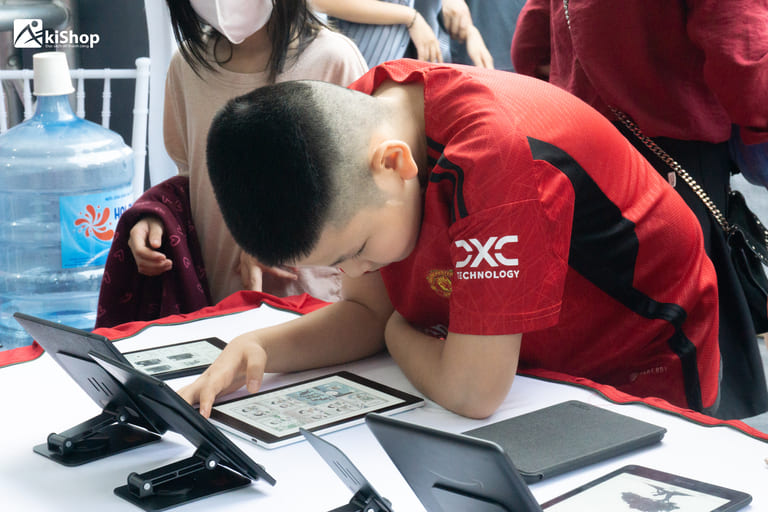 Vai trò nhà trường trong xây dựng văn hóa đọc 