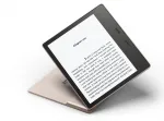[Tặng Cover] Kindle Oasis 2 - 32GB - (Champagne Gold)