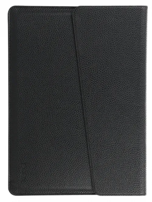 Max leather Cover