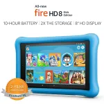 Máy Tính Bảng Kindle Fire HD 8 Kids Edition - 32Gb