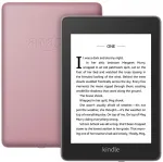 Kindle Paperwhite 4 (10th) TÍM - 8GB (PLUM)