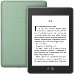 Kindle Paperwhite 4 (10th) XANH LÁ - (SAGE) 8 GB Like new