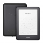 New Kindle Gen 10 có đèn nền (2020) - Màu đen - Likenew