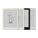 Máy đọc sách Boox Go 6 Gen II