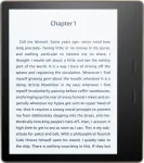 Kindle Oasis 2 - Champagne Gold (Like new)