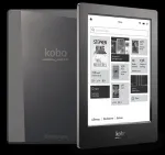 Máy đọc sách Kobo Aura H2O edition 1