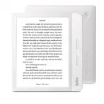 Máy đoc sách Kobo Libra 8GB - Hàng chính hãng - WHITE
