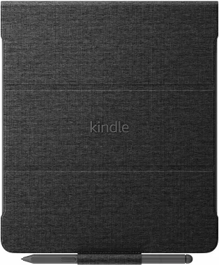 Bao da nam châm Kindle Scribe Fabric Cover chính hãng amazon Vải