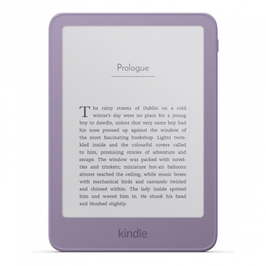 New Kindle 2026 - 16Gb - Không quảng cáo
