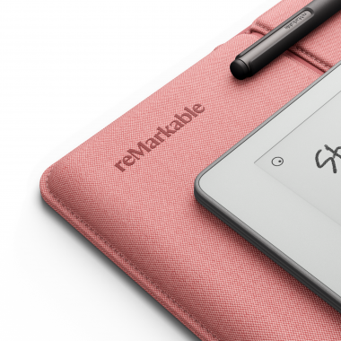 Bao da máy đọc sách reMarkable Pure