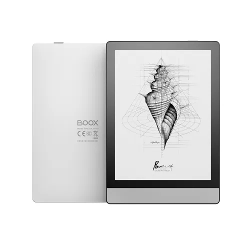 Máy đọc sách Onyx Boox Poke 3 Limited Edition Like New