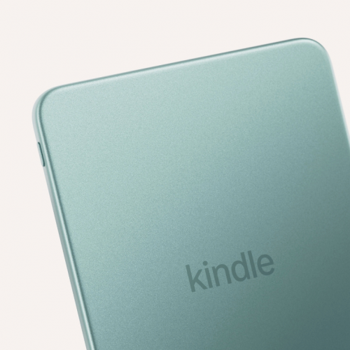 New Kindle 2026 - 32Gb