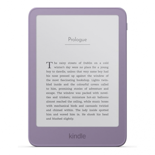 New Kindle 2026 - 16Gb - Không quảng cáo