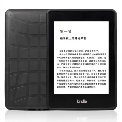 Ốp Lưng Cao Cấp Cho Kindle Paperwhite gen4 10th