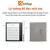 Kindle Oasis 3 - 8GB (Silver) Like new
